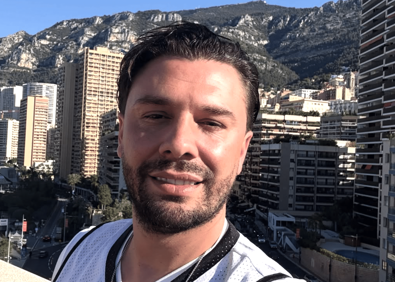 "Autant le faire ensemble" : Kevin Guedj prêt pour un deuxième enfant, sa surprenante proposition à Carla Moreau