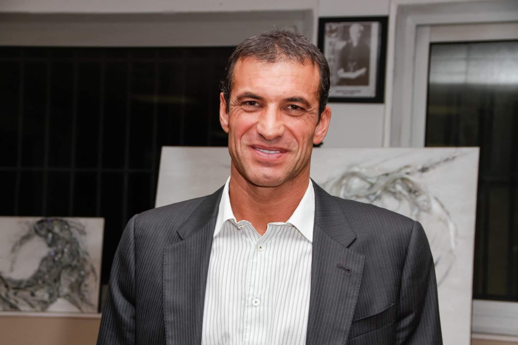 Christophe Pinna (Star Academy) atteint d'un cancer : l'ancien professeur ne veut plus 