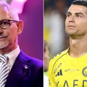 « Cristiano Ronaldo a cessé de me suivre parce que j'ai dit que Messi était meilleur. »