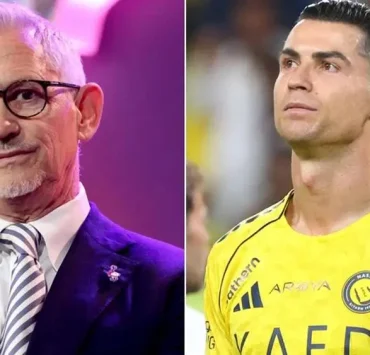 « Cristiano Ronaldo a cessé de me suivre parce que j'ai dit que Messi était meilleur. »