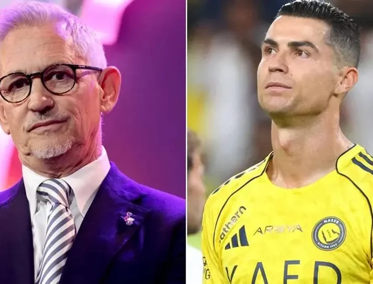 « Cristiano Ronaldo a cessé de me suivre parce que j'ai dit que Messi était meilleur. »