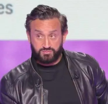 Cyril Hanouna absent aux obsèques de Loana : "ça va être compliqué pour moi"