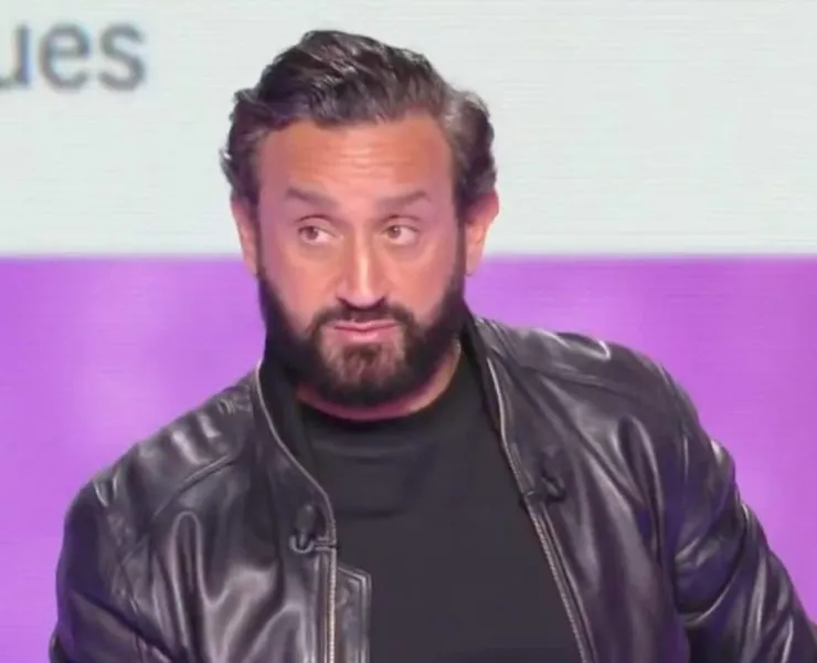 Cyril Hanouna absent aux obsèques de Loana : "ça va être compliqué pour moi"