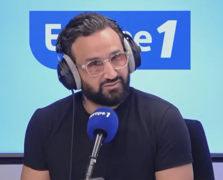 "J’espère qu’elle a pu mettre des sous de côté", Cyril Hanouna répond pour la première fois à son ancienne chroniqueuse, Énora Malagré