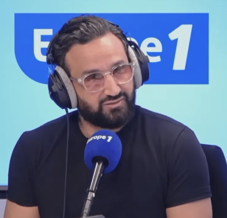 "J’espère qu’elle a pu mettre des sous de côté", Cyril Hanouna répond pour la première fois à son ancienne chroniqueuse, Énora Malagré
