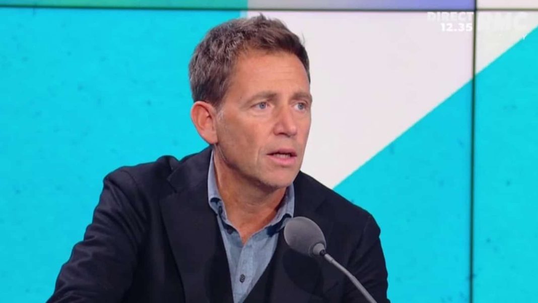 "Trois SMIC pour une place" : Daniel Riolo dézingue Céline Dion qu'il ne "peut pas blairer"