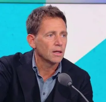 "Trois SMIC pour une place" : Daniel Riolo dézingue Céline Dion qu'il ne "peut pas blairer"