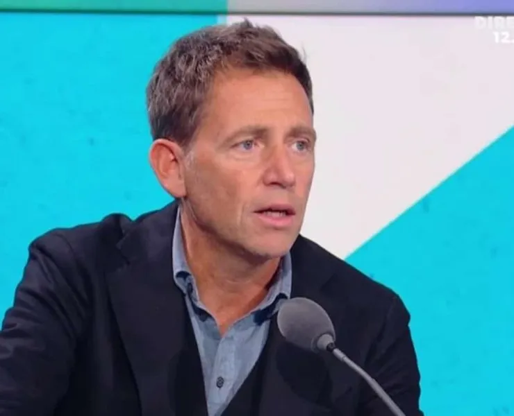 "Trois SMIC pour une place" : Daniel Riolo dézingue Céline Dion qu'il ne "peut pas blairer"