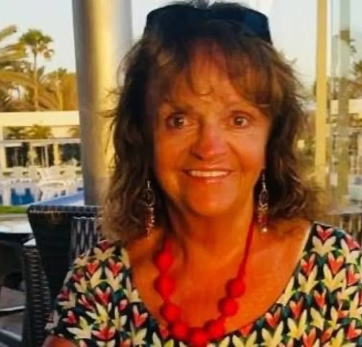 Traquant des ‘brouteurs’ pour récupérer son argent , une retraitée britannique m€urt au Ghana