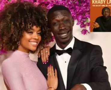 Divorce choc : Khaby Lame accusé d’avoir caché ses biens au nom de son père
