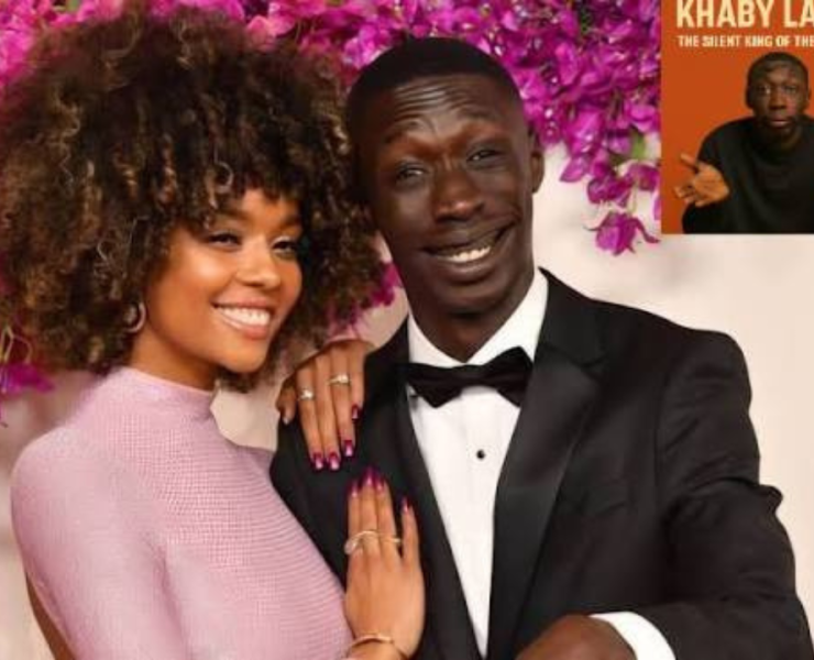 Divorce choc : Khaby Lame accusé d’avoir caché ses biens au nom de son père