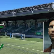 Lionel Messi devient propriétaire du club espagnol UE Cornellà
