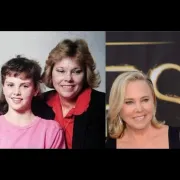 L’actrice Charlize Theron se confie sur la nuit où sa mère a t.ué son père