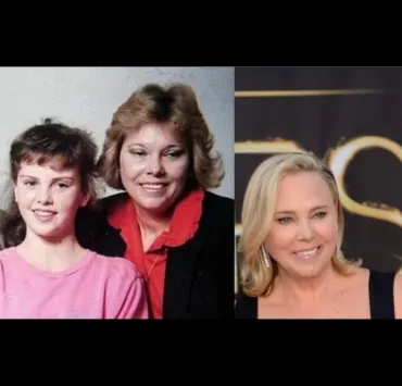 L’actrice Charlize Theron se confie sur la nuit où sa mère a t.ué son père