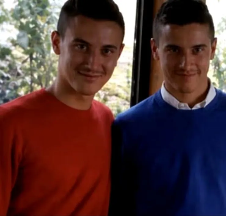 Deux frères jumeaux électrocutés en tentant de sauver un pigeon des lignes électriques