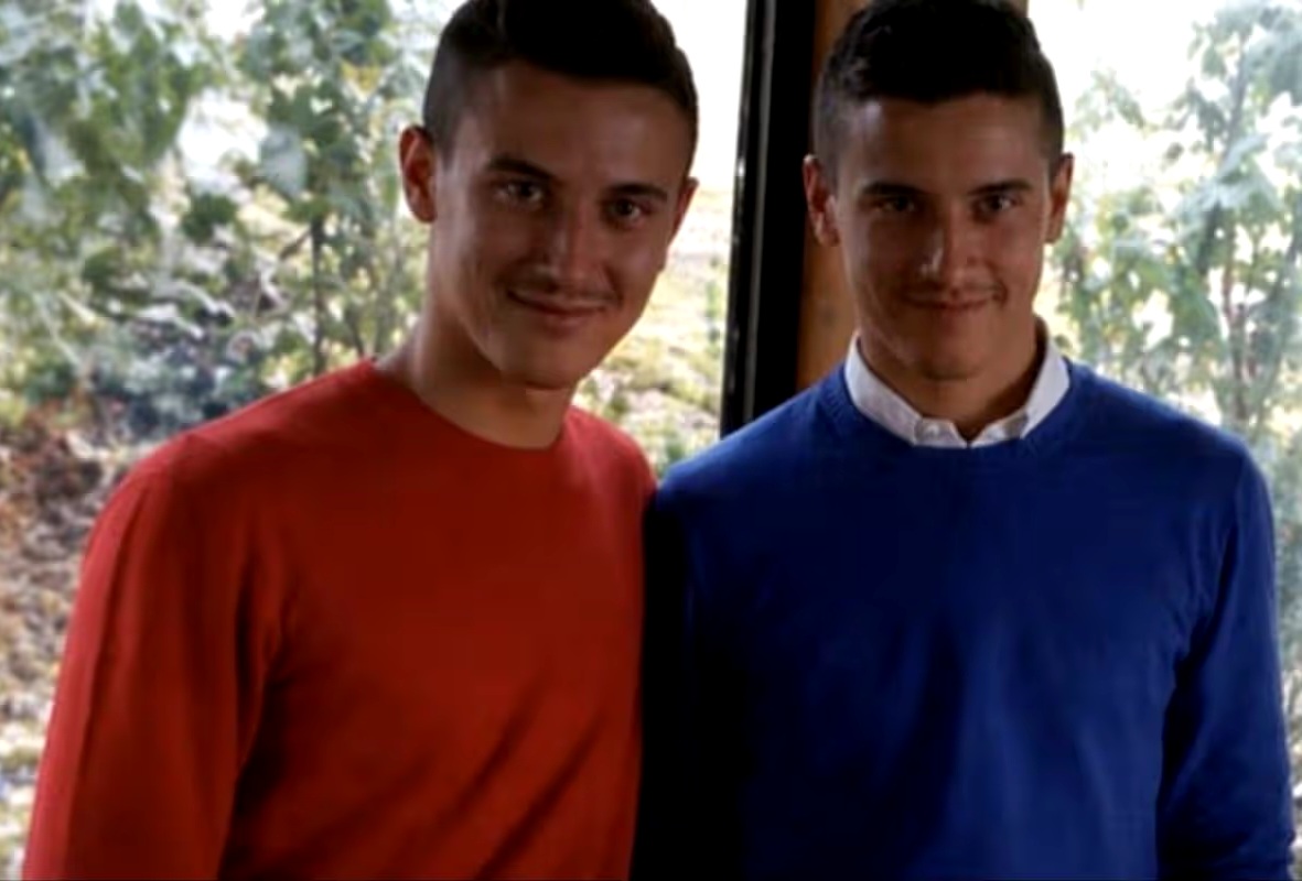 Deux frères jumeaux électrocutés en tentant de sauver un pigeon des lignes électriques