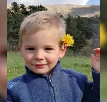 "C'est désormais sûr qu'un meurtre a été commis" : une nouvelle trace ADN découverte sur le crâne du petit Emile