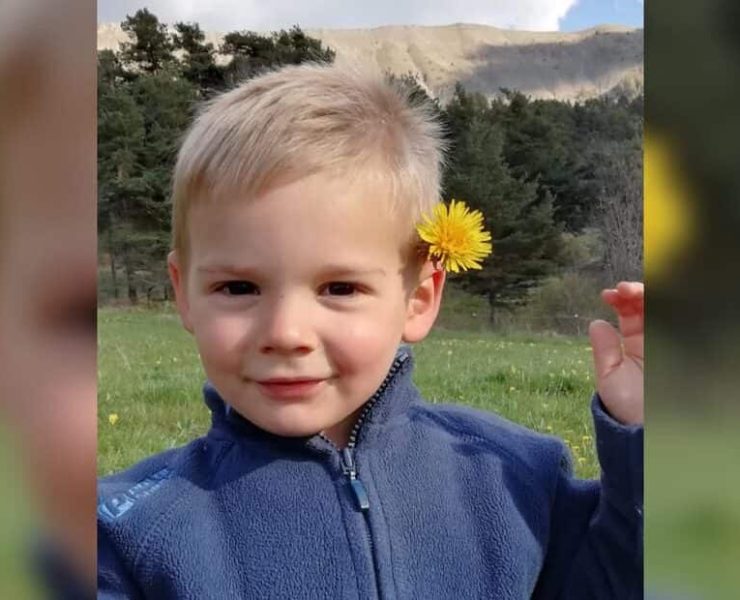 "C'est désormais sûr qu'un meurtre a été commis" : une nouvelle trace ADN découverte sur le crâne du petit Emile