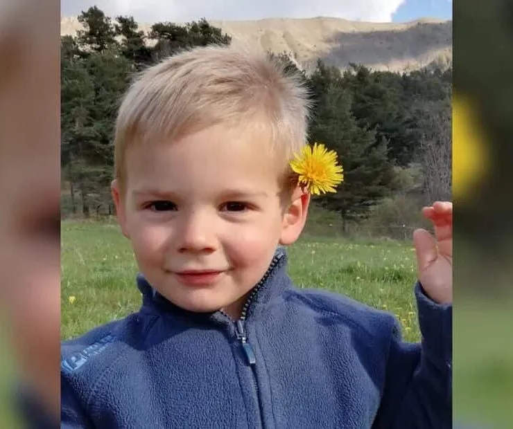 "C'est désormais sûr qu'un meurtre a été commis" : une nouvelle trace ADN découverte sur le crâne du petit Emile