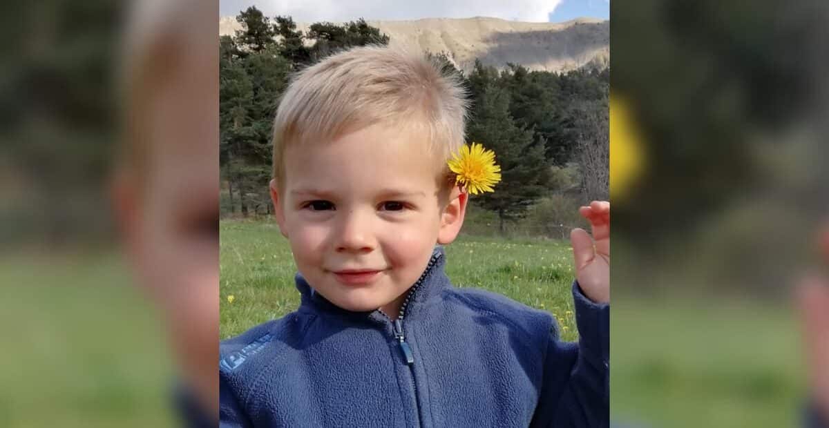 "C'est désormais sûr qu'un meurtre a été commis" : une nouvelle trace ADN découverte sur le crâne du petit Emile