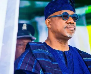 Ogun East APC Endorses Abiodun for 2027 Senate Race