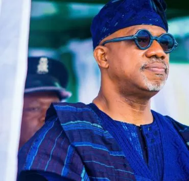 Ogun East APC Endorses Abiodun for 2027 Senate Race