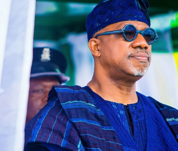 Ogun East APC Endorses Abiodun for 2027 Senate Race