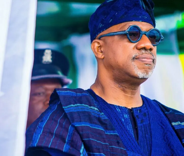 Ogun East APC Endorses Abiodun for 2027 Senate Race