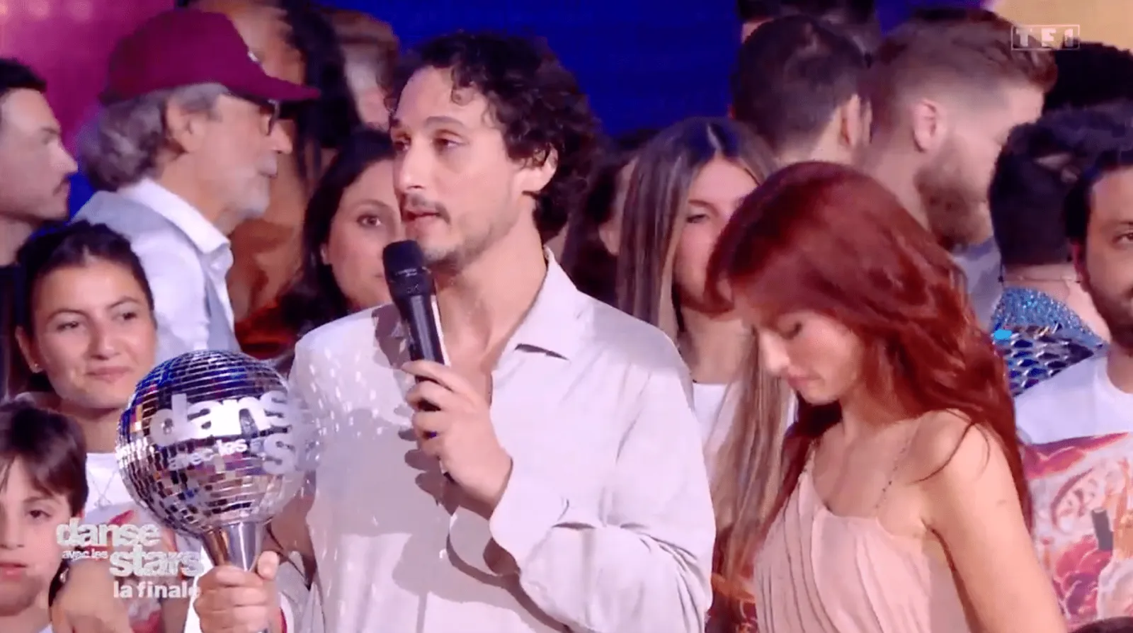 Finale de Danse avec les stars : Samuel Bambi et Ana Riera ont triomphé ce soir