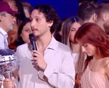 Finale de Danse avec les stars : Samuel Bambi et Ana Riera ont triomphé ce soir