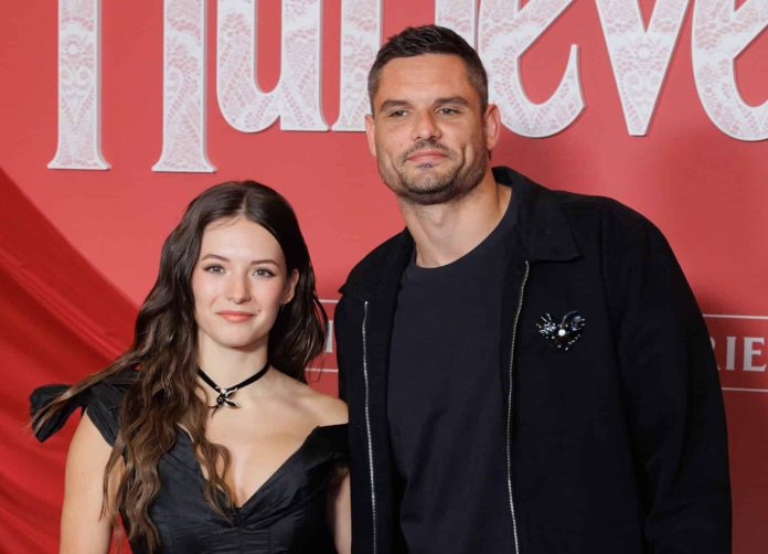 Florent Manaudou : excès en tout genre derrière son apparence de premier de la classe, Elsa Bois souhaite que tout le monde voie son vrai visage