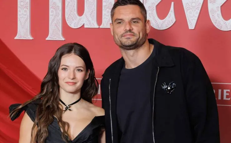 Florent Manaudou : excès en tout genre derrière son apparence de premier de la classe, Elsa Bois souhaite que tout le monde voie son vrai visage