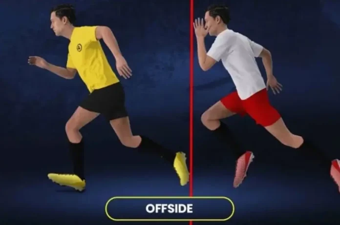 la FIFA teste pour la première fois la « loi Wenger »