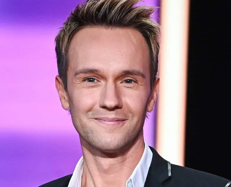 Fort Boyard : c'est officiel, Cyril Féraud réalise son "rêve d'enfant" et succède à Olivier Minne