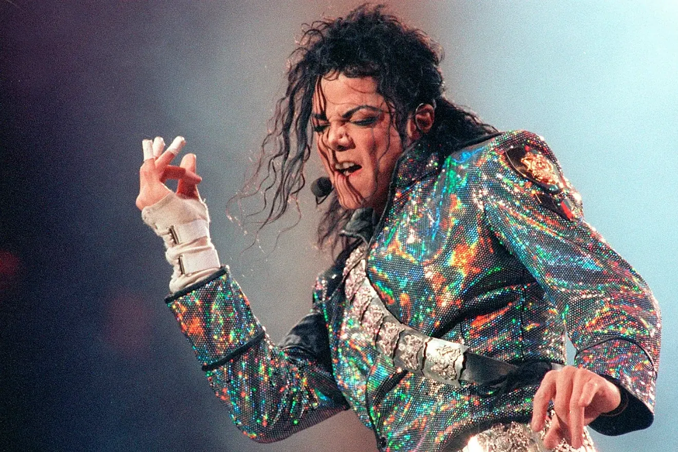 People : la vérité choquante sur la fortune de Michael Jackson au moment de sa mort