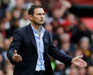 Frank Lampard