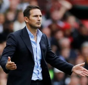 Frank Lampard