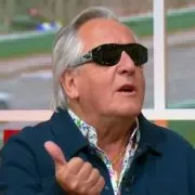 Gilbert Montagné : son fils Éric marié à la fille de son épouse, il "ne l'a pas vu venir" !