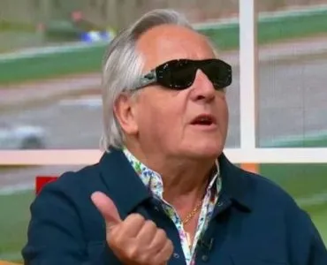 Gilbert Montagné : son fils Éric marié à la fille de son épouse, il "ne l'a pas vu venir" !