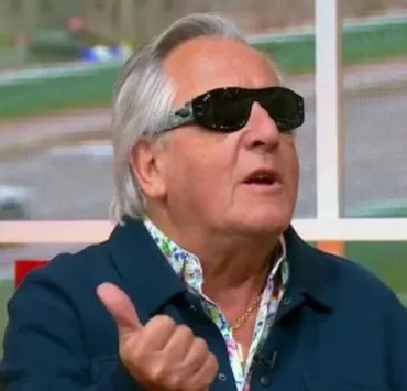 Gilbert Montagné : son fils Éric marié à la fille de son épouse, il "ne l'a pas vu venir" !