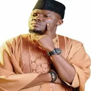 Kevinblak (Governor Amuneke)