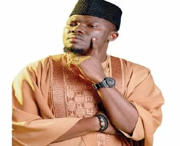 Kevinblak (Governor Amuneke)