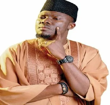Kevinblak (Governor Amuneke)