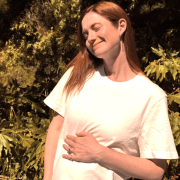 Harry Potter : l’actrice Bonnie Wright (Ginny Weasley) dévoile une seconde grossesse