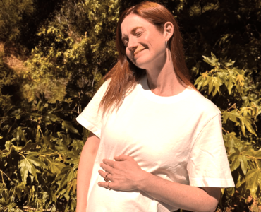 Harry Potter : l’actrice Bonnie Wright (Ginny Weasley) dévoile une seconde grossesse