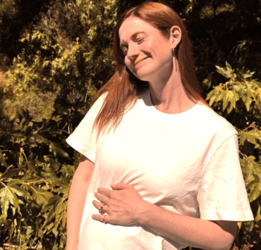 Harry Potter : l’actrice Bonnie Wright (Ginny Weasley) dévoile une seconde grossesse