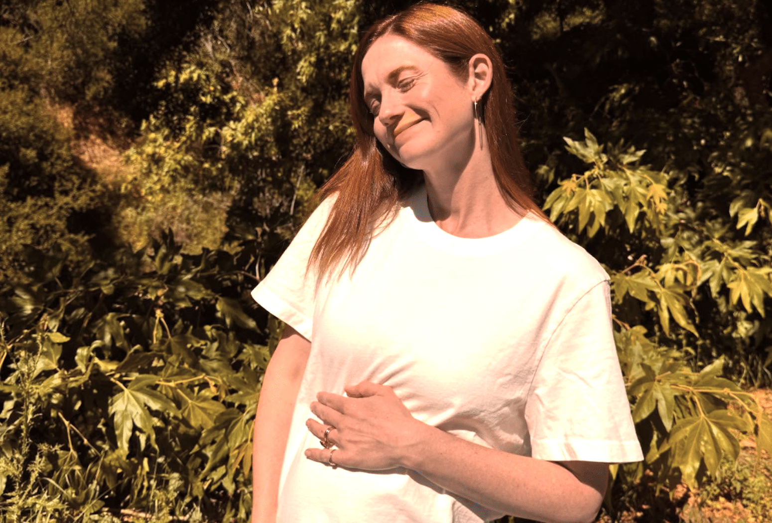 Harry Potter : l’actrice Bonnie Wright (Ginny Weasley) dévoile une seconde grossesse