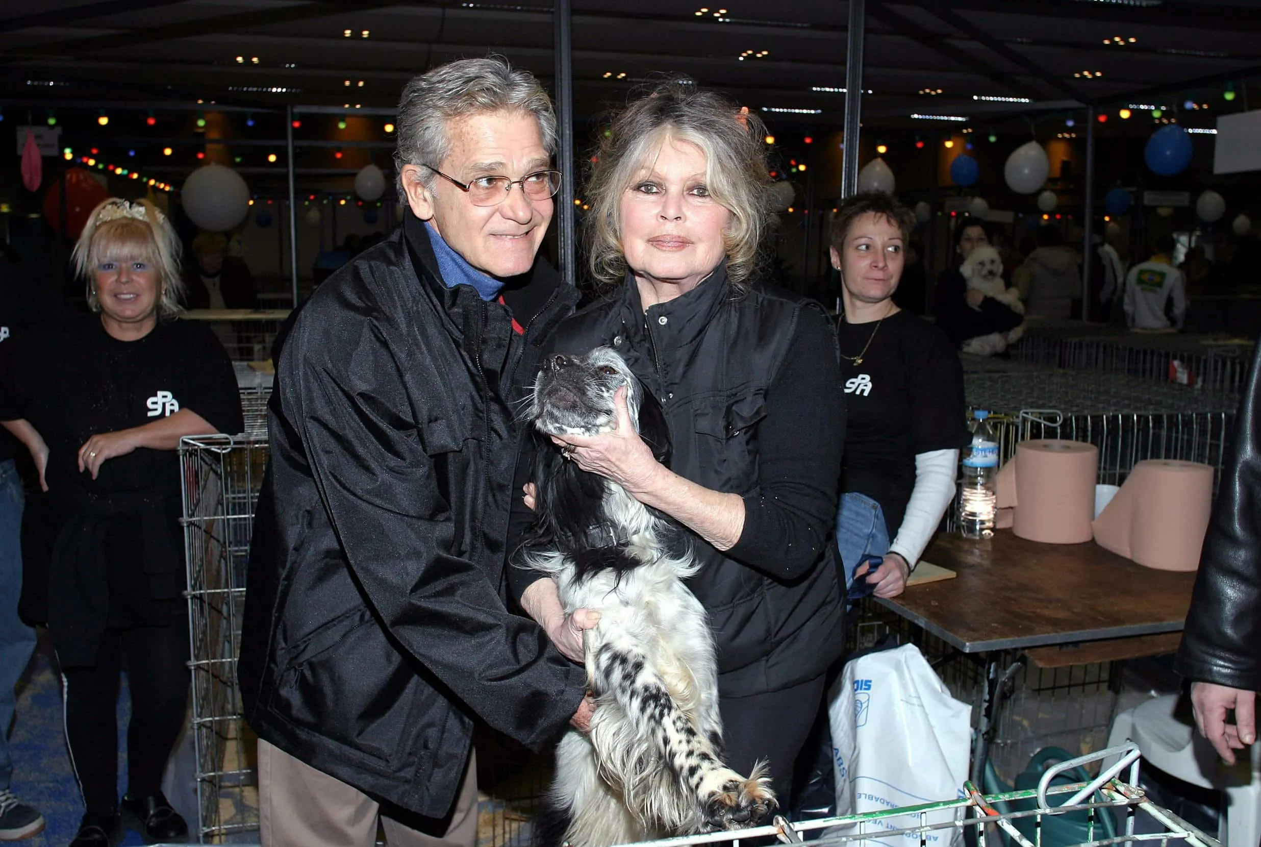 Héritage de Brigitte Bardot : une "grande partie" reviendra à son fils, son dernier compagnon fait une mise au point