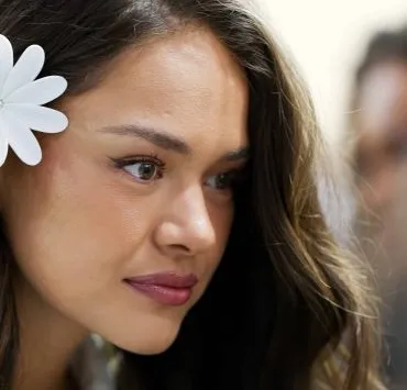 Hinaupoko Devèze, Miss France 2026, brise un tabou et lève le voile sur ses failles : "Personne n'a une santé mentale hyper clean"
