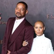 Jada Pinkett révèle la raison pour laquelle elle a trompé Will Smith